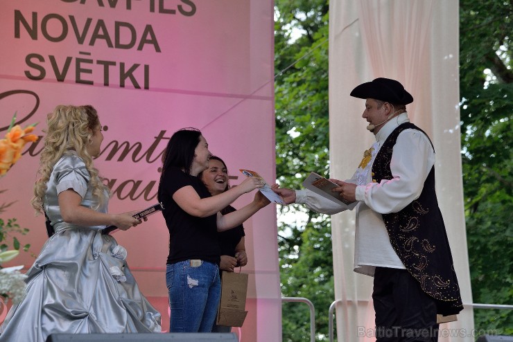 Ar spilgtām emocijām un neaizmirstamiem iespaidiem Daugavpils novada svētku ietvaros, pirmo reizi aizritēja pirmais Tūrisma rallijs Ar spilgtām emocijām un neaizmirstamiem iespaidiem Daugavpils novada svētku ietvaros, pirmo reizi aizritēja pirmais Tūrisma rallijs