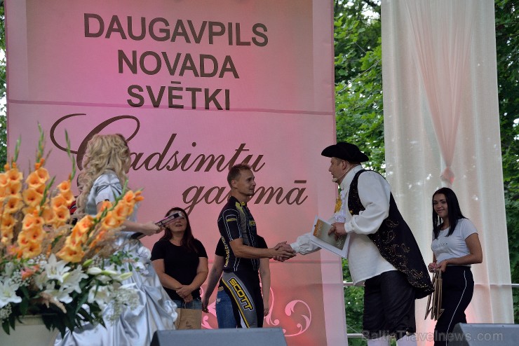 Ar spilgtām emocijām un neaizmirstamiem iespaidiem Daugavpils novada svētku ietvaros, pirmo reizi aizritēja pirmais Tūrisma rallijs Ar spilgtām emocijām un neaizmirstamiem iespaidiem Daugavpils novada svētku ietvaros, pirmo reizi aizritēja pirmais Tūrisma rallijs