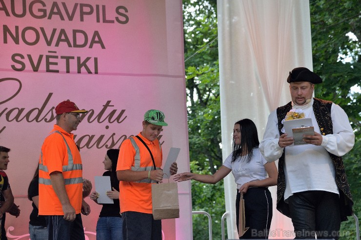 Ar spilgtām emocijām un neaizmirstamiem iespaidiem Daugavpils novada svētku ietvaros, pirmo reizi aizritēja pirmais Tūrisma rallijs Ar spilgtām emocijām un neaizmirstamiem iespaidiem Daugavpils novada svētku ietvaros, pirmo reizi aizritēja pirmais Tūrisma rallijs