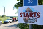 Tūrisma rallijs «Apceļo Daugavpils novadu» pulcē kuplu dalībnieku skaitu