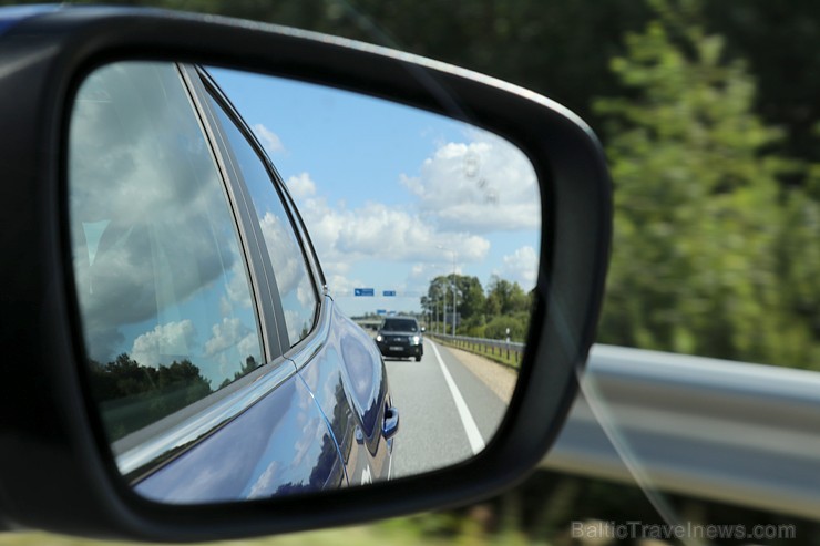 Travelnews.lv apceļo Vidzemi, Sēliju un Kurzemi ar jauno «Renault Kadjar» 263550
