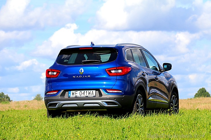 Travelnews.lv apceļo Vidzemi, Sēliju un Kurzemi ar jauno «Renault Kadjar» 263551