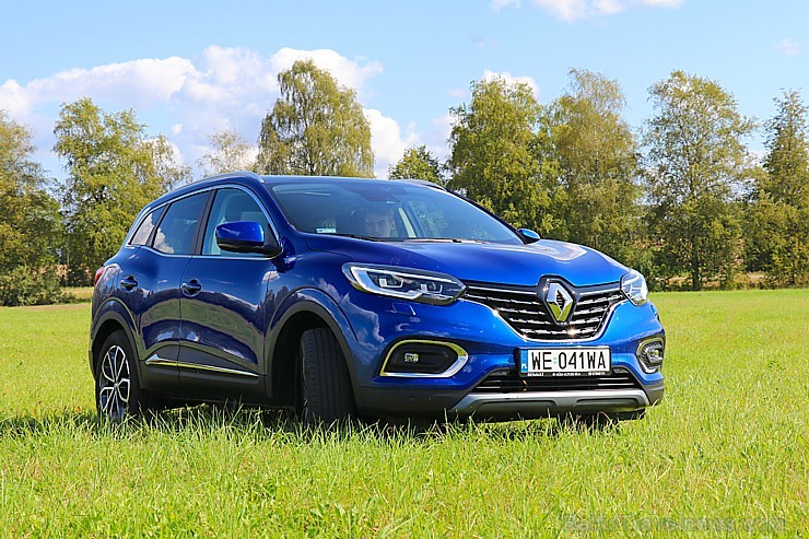 Travelnews.lv apceļo Vidzemi, Sēliju un Kurzemi ar jauno «Renault Kadjar» 263552