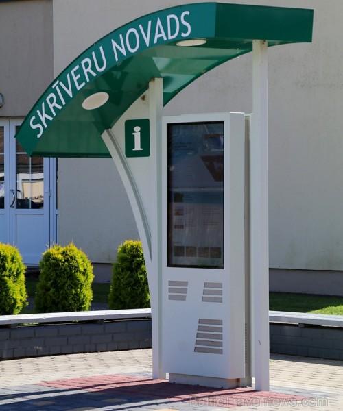 Travelnews.lv apceļo Vidzemi, Sēliju un Kurzemi ar jauno «Renault Kadjar» 263554