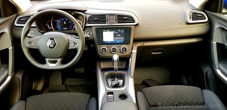 Travelnews.lv apceļo Vidzemi, Sēliju un Kurzemi ar jauno «Renault Kadjar» 263573