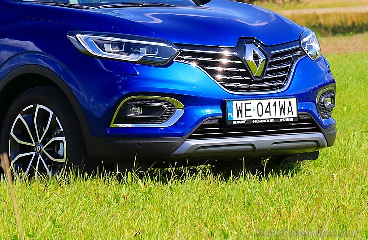 Travelnews.lv apceļo Vidzemi, Sēliju un Kurzemi ar jauno «Renault Kadjar» 263602