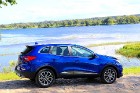 Travelnews.lv apceļo Vidzemi, Sēliju un Kurzemi ar jauno «Renault Kadjar»