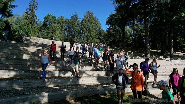 Ziemeļvidzemes biosfēras rezervāts ir vienīgā šāda veida īpaši aizsargājamā dabas teritorija Latvijā, kas aptver 457 600 hektārus sauszemes un 16 750 Ziemeļvidzemes biosfēras rezervāts ir vienīgā šāda veida īpaši aizsargājamā dabas teritorija Latvijā, kas aptver 457 600 hektārus sauszemes un 16 750 263667