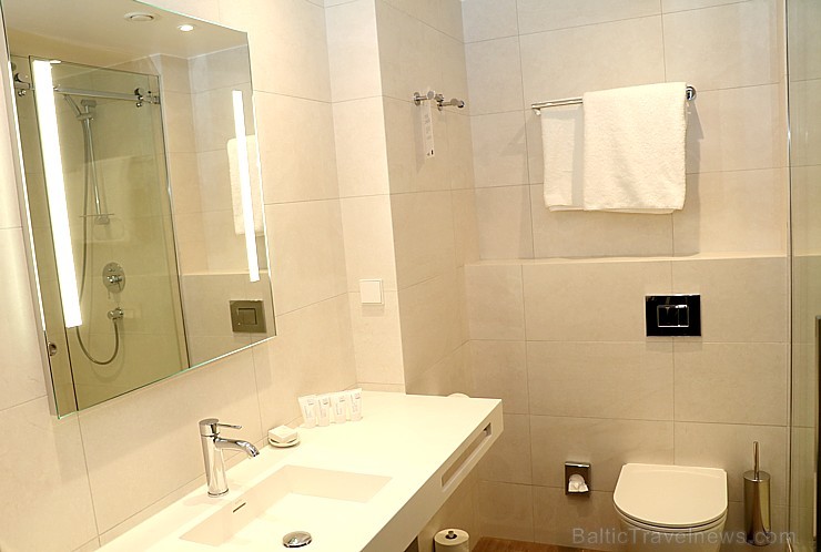 Otrā lielākā viesnīca ar 239 numuriem Latvijā ir oficiāli atklāta Rīgā ar nosaukumu «AC Hotel by Marriott Riga» Otrā lielākā viesnīca ar 239 numuriem Latvijā ir oficiāli atklāta Rīgā ar nosaukumu «AC Hotel by Marriott Riga» 263770
