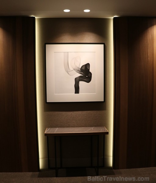 Otrā lielākā viesnīca ar 239 numuriem Latvijā ir oficiāli atklāta Rīgā ar nosaukumu «AC Hotel by Marriott Riga» Otrā lielākā viesnīca ar 239 numuriem Latvijā ir oficiāli atklāta Rīgā ar nosaukumu «AC Hotel by Marriott Riga» 263777