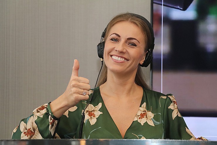 Otrā lielākā viesnīca ar 239 numuriem Latvijā ir oficiāli atklāta Rīgā ar nosaukumu «AC Hotel by Marriott Riga» Otrā lielākā viesnīca ar 239 numuriem Latvijā ir oficiāli atklāta Rīgā ar nosaukumu «AC Hotel by Marriott Riga» 263836