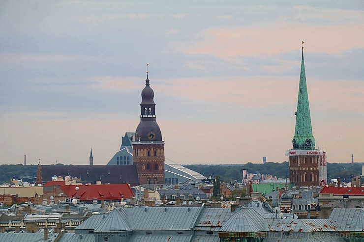 Otrā lielākā viesnīca ar 239 numuriem Latvijā ir oficiāli atklāta Rīgā ar nosaukumu «AC Hotel by Marriott Riga» Otrā lielākā viesnīca ar 239 numuriem Latvijā ir oficiāli atklāta Rīgā ar nosaukumu «AC Hotel by Marriott Riga» 263844