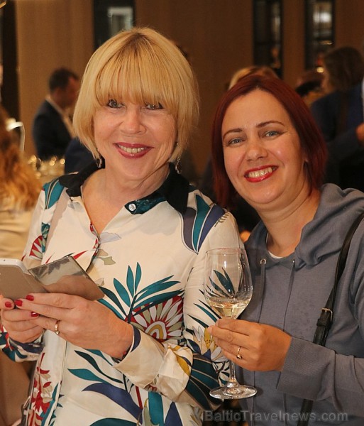 Otrā lielākā viesnīca ar 239 numuriem Latvijā ir oficiāli atklāta Rīgā ar nosaukumu «AC Hotel by Marriott Riga» Otrā lielākā viesnīca ar 239 numuriem Latvijā ir oficiāli atklāta Rīgā ar nosaukumu «AC Hotel by Marriott Riga» 263852