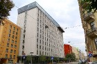 Otrā lielākā viesnīca Latvijā ir oficiāli atklāta Rīgā ar nosaukumu «AC Hotel by Marriott Riga»