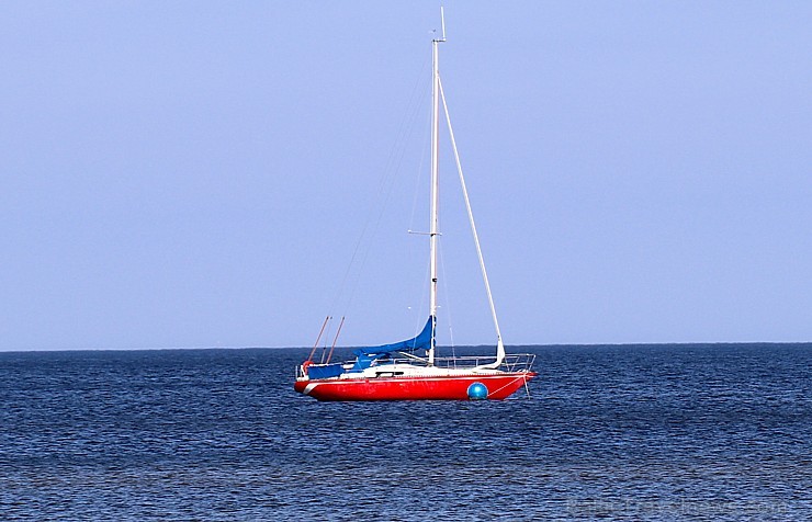 Jūrmala 1.septembri sagaida ar saulainu un labi apmeklētu pludmali 263997
