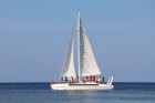 Jūrmala 1.septembri sagaida ar saulainu un labi apmeklētu pludmali