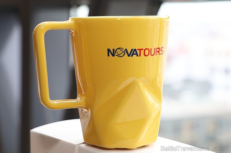 Tūroperators «Novatours» 03.09.2019 viesnīcā «AC Hotel by Marriott Riga» prezentē vasaras 2020 ceļojumus Tūroperators «Novatours» 03.09.2019 viesnīcā «AC Hotel by Marriott Riga» prezentē vasaras 2020 ceļojumus 264119