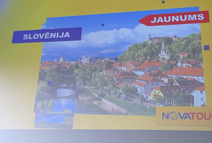 Tūroperators «Novatours» 03.09.2019 viesnīcā «AC Hotel by Marriott Riga» prezentē vasaras 2020 ceļojumus Tūroperators «Novatours» 03.09.2019 viesnīcā «AC Hotel by Marriott Riga» prezentē vasaras 2020 ceļojumus 264126