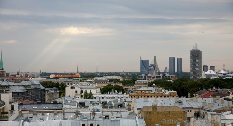 Rīgā, Dzirnavu ielā, oficiāli atvērta Latvijā pirmā un Baltijā lielākā «Marriott» tīkla viesnīcu «AC Hotel Riga» Rīgā, Dzirnavu ielā, oficiāli atvērta Latvijā pirmā un Baltijā lielākā «Marriott» tīkla viesnīcu «AC Hotel Riga» 264514