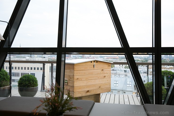 Rīgā, Dzirnavu ielā, oficiāli atvērta Latvijā pirmā un Baltijā lielākā «Marriott» tīkla viesnīcu «AC Hotel Riga» Rīgā, Dzirnavu ielā, oficiāli atvērta Latvijā pirmā un Baltijā lielākā «Marriott» tīkla viesnīcu «AC Hotel Riga» 264528