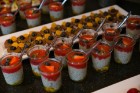 Rīgā oficiāli atklāj Baltijā lielāko «Marriott» tīkla viesnīcu «AC Hotel Riga»