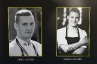 Pavāri Dinārs Zvidriņš un Juris Latišenoks cīnās par vietu prestižajā konkursā «Bocuse d Or»