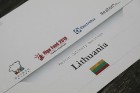 Pavāru komandas no Lietuvas, Igaunijas un Latvijas sacenšas par «Baltijas kulinārais mantojums» titulu