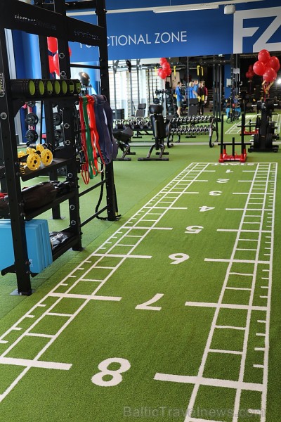 lielākais fitnesa un sporta klubs Latvijā «MyFitness» atver 13. sporta zāli jaunajā tirdzniecības centra «Alfa» piebūvē lielākais fitnesa un sporta klubs Latvijā «MyFitness» atver 13. sporta zāli jaunajā tirdzniecības centra «Alfa» piebūvē 264820