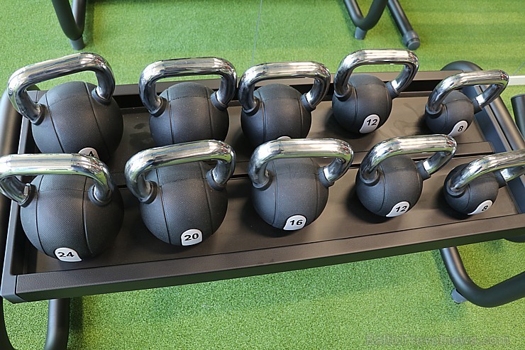 lielākais fitnesa un sporta klubs Latvijā «MyFitness» atver 13. sporta zāli jaunajā tirdzniecības centra «Alfa» piebūvē lielākais fitnesa un sporta klubs Latvijā «MyFitness» atver 13. sporta zāli jaunajā tirdzniecības centra «Alfa» piebūvē 264827