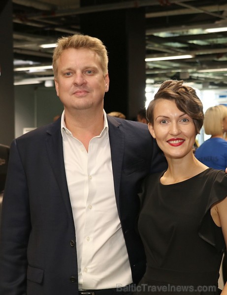 Lielākais fitnesa un sporta klubs Latvijā «MyFitness» atver 13. sporta zāli jaunajā tirdzniecības centra «Alfa» piebūvē Lielākais fitnesa un sporta klubs Latvijā «MyFitness» atver 13. sporta zāli jaunajā tirdzniecības centra «Alfa» piebūvē 264855