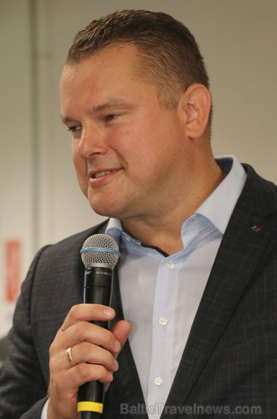 Lielākais fitnesa un sporta klubs Latvijā «MyFitness» atver 13. sporta zāli jaunajā tirdzniecības centra «Alfa» piebūvē Lielākais fitnesa un sporta klubs Latvijā «MyFitness» atver 13. sporta zāli jaunajā tirdzniecības centra «Alfa» piebūvē 264867