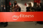 Lielākais fitnesa un sporta klubs Latvijā «MyFitness» atver 13. sporta zāli