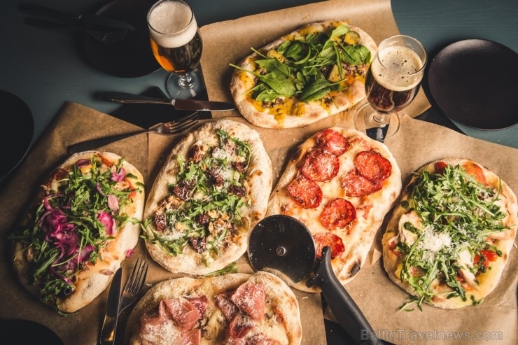 Easy Beer komanda gatavo 7 Romiešu pincu veidus - katrai gaumei - atliek tikai izvēlēties sev tīkamāko Easy Beer komanda gatavo 7 Romiešu pincu veidus - katrai gaumei - atliek tikai izvēlēties sev tīkamāko 264989