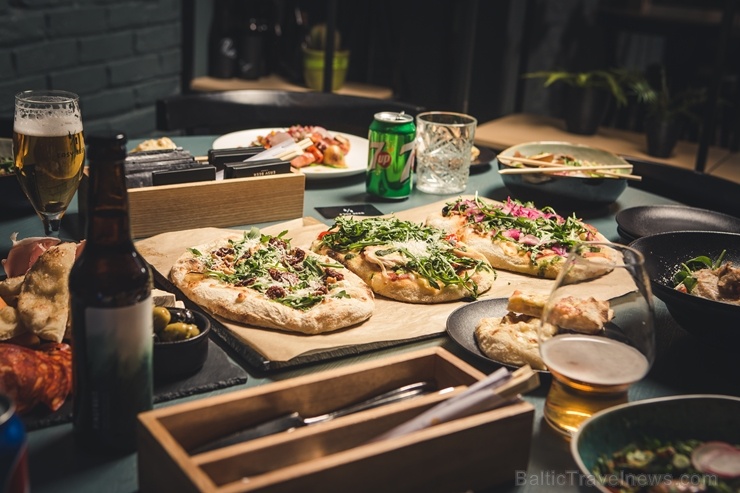 Easy Beer komanda gatavo 7 Romiešu pincu veidus - katrai gaumei - atliek tikai izvēlēties sev tīkamāko Easy Beer komanda gatavo 7 Romiešu pincu veidus - katrai gaumei - atliek tikai izvēlēties sev tīkamāko 265000