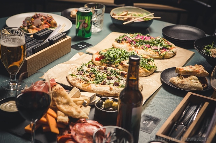 Easy Beer komanda gatavo 7 Romiešu pincu veidus - katrai gaumei - atliek tikai izvēlēties sev tīkamāko Easy Beer komanda gatavo 7 Romiešu pincu veidus - katrai gaumei - atliek tikai izvēlēties sev tīkamāko 265001