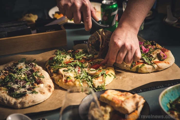 Easy Beer komanda gatavo 7 Romiešu pincu veidus - katrai gaumei - atliek tikai izvēlēties sev tīkamāko Easy Beer komanda gatavo 7 Romiešu pincu veidus - katrai gaumei - atliek tikai izvēlēties sev tīkamāko 265003