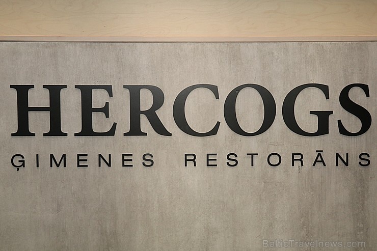 Travelnews.lv izbauda ģimenes restorāna «Hercogs Ādaži» ēdienkarti un atmosfēru 265159
