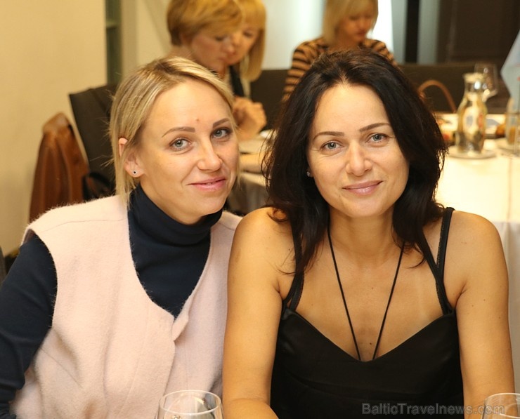Tūroperators «TUI» viesnīcā «Pullman Riga Old Town» prezentē Turcijas «Güral Premier Hotels & Resorts» naktsmītnes Tūroperators «TUI» viesnīcā «Pullman Riga Old Town» prezentē Turcijas «Güral Premier Hotels & Resorts» naktsmītnes 265221