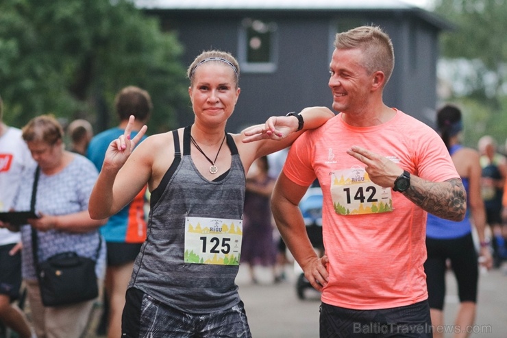 Pozitīvā, sportiskā un jautrā gaisotnē, pulcējot vairāk kā pus tūkstoti dalībnieku, noslēdzās skriešanas seriāla Pozitīvā, sportiskā un jautrā gaisotnē, pulcējot vairāk kā pus tūkstoti dalībnieku, noslēdzās skriešanas seriāla