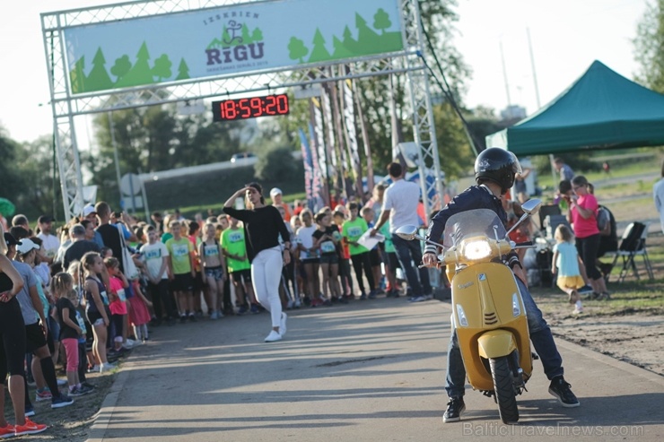 Pozitīvā, sportiskā un jautrā gaisotnē, pulcējot vairāk kā pus tūkstoti dalībnieku, noslēdzās skriešanas seriāla Pozitīvā, sportiskā un jautrā gaisotnē, pulcējot vairāk kā pus tūkstoti dalībnieku, noslēdzās skriešanas seriāla
