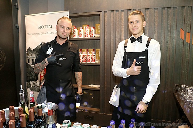 Vecrīgas 5 zvaigžņu viesnīca «Pullman Riga Old Town» 13.09.2019 svin 3.gadu jubileju ar zirga tematiku Vecrīgas 5 zvaigžņu viesnīca «Pullman Riga Old Town» 13.09.2019 svin 3.gadu jubileju ar zirga tematiku 265432