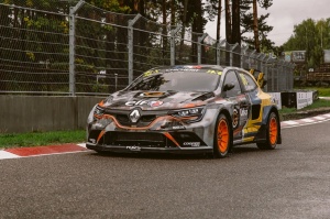 Travelnews.lv ar «Renault Mūsa Motors Rīga» atbalstu iepazīst Pasaules rallijkrosa čempionāta aizkulises Latvijā