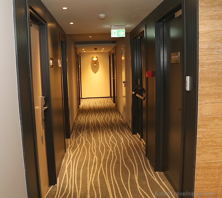 Travelnews.lv nakšņo viesnīcā «Best Western Kutaisi». Atbalsta: Georgia.Travel 265858