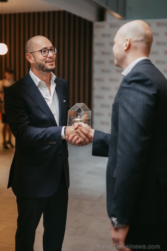 Latvijā 18.09.2019. atklāj pirmo «Hilton» zīmola tīkla viesnīcu «Hilton Garden Inn Riga Old Town» Latvijā 18.09.2019. atklāj pirmo «Hilton» zīmola tīkla viesnīcu «Hilton Garden Inn Riga Old Town» 266003