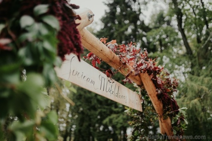 Ar svinībām un gardu mielastu Valmiermuižā atzīmē lielo darbu noslēgšanos, galdā ceļot visu, kas vasarā sarūpēts Ar svinībām un gardu mielastu Valmiermuižā atzīmē lielo darbu noslēgšanos, galdā ceļot visu, kas vasarā sarūpēts 266079