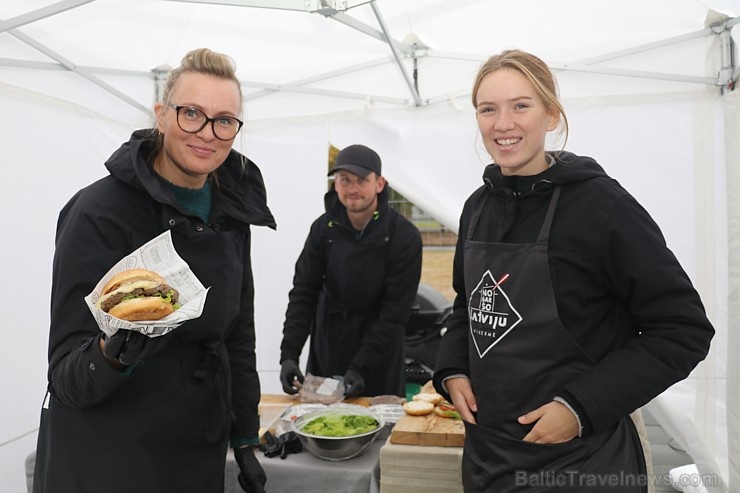 Latvijas zemnieku «Novada Garšas svētki» 28.09.2019 priecē rīdziniekus kultūras un izklaides centrā «Hanzas perons» Latvijas zemnieku «Novada Garšas svētki» 28.09.2019 priecē rīdziniekus kultūras un izklaides centrā «Hanzas perons» 266834