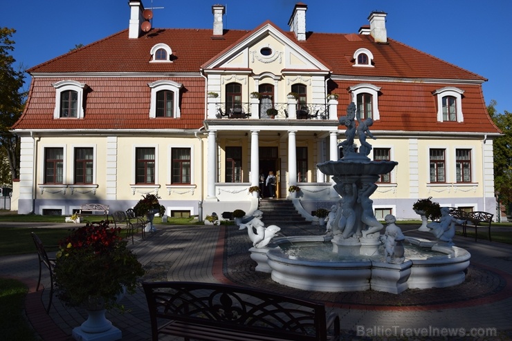 Starptautiskajā tūrisma kontaktbiržā Starptautiskajā tūrisma kontaktbiržā