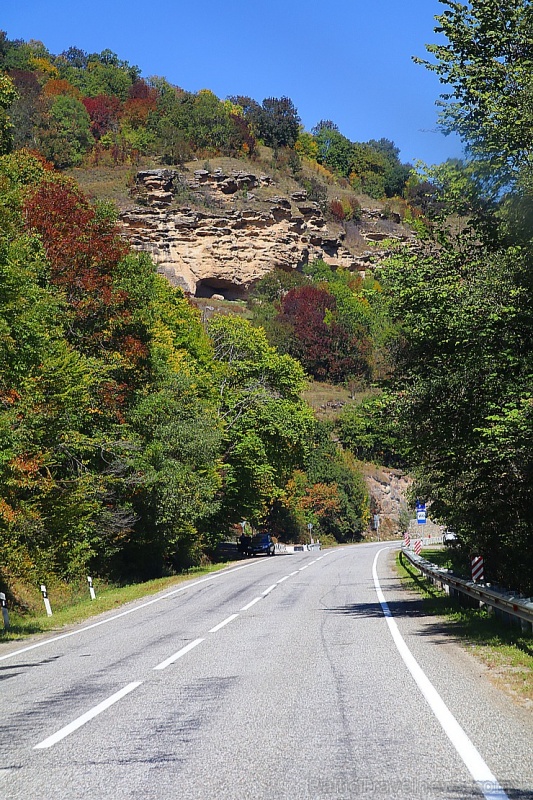 Travelnews.lv apceļo ar mikroautobusu Karačaja-Čerkesijas republiku. Atbalsta: Magtur 267148