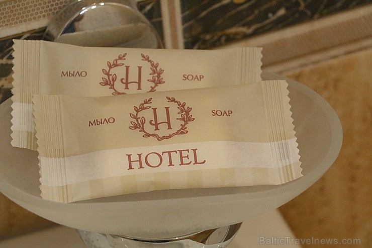 Travelnews.lv nakšņo Kislovodskas viesnīcā «Panorama Hotel». Atbalsta: Magtur 267384