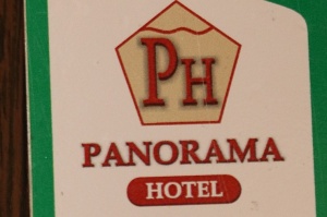 Travelnews.lv nakšņo Kislovodskas viesnīcā «Panorama Hotel»
